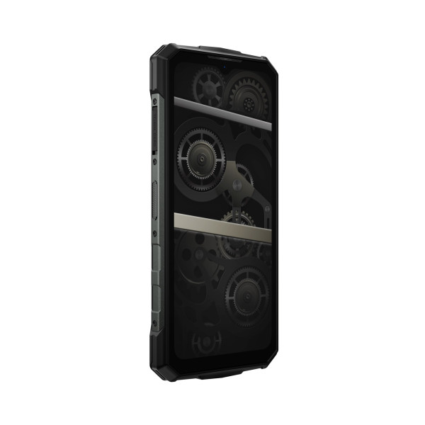 Смартфон Doogee Fire 5 Ultra 6/128GB Grey