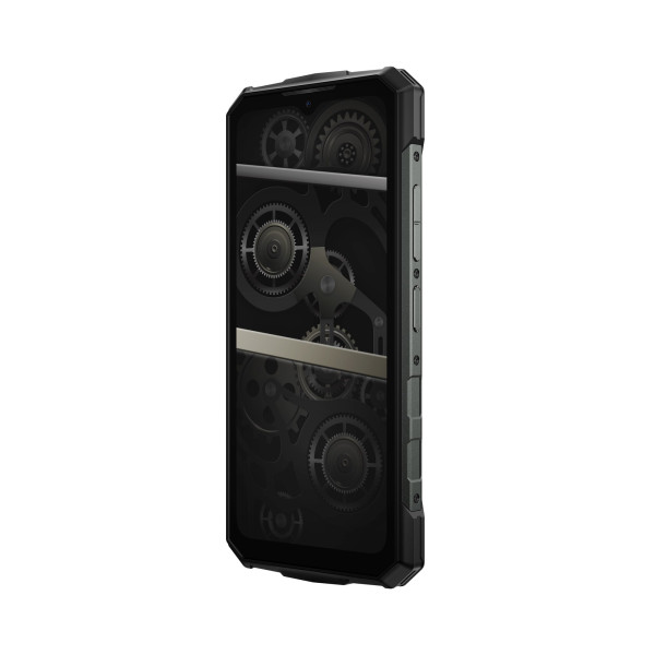 Смартфон Doogee Fire 5 Ultra 6/128GB Grey