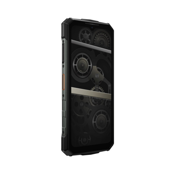 Смартфон Doogee Fire 5 Ultra 6/128GB Orange