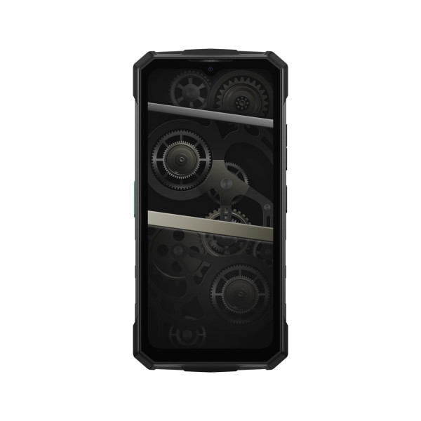 Смартфон Doogee Fire 5 Ultra 8/256GB Green