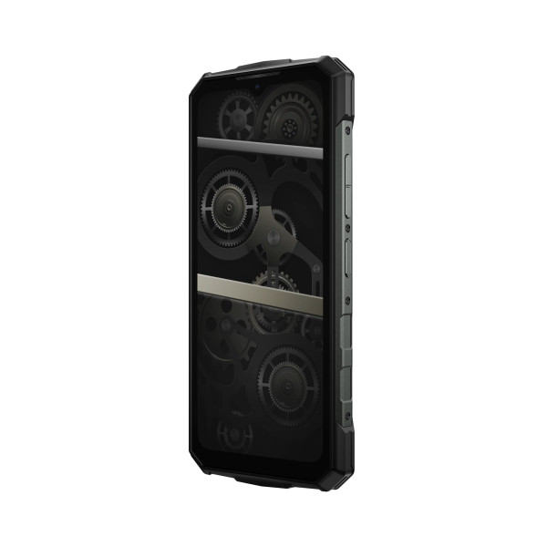 Смартфон Doogee Fire 5 Ultra 8/256GB Green