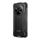 Смартфон Doogee Fire 7 4/256GB Grey