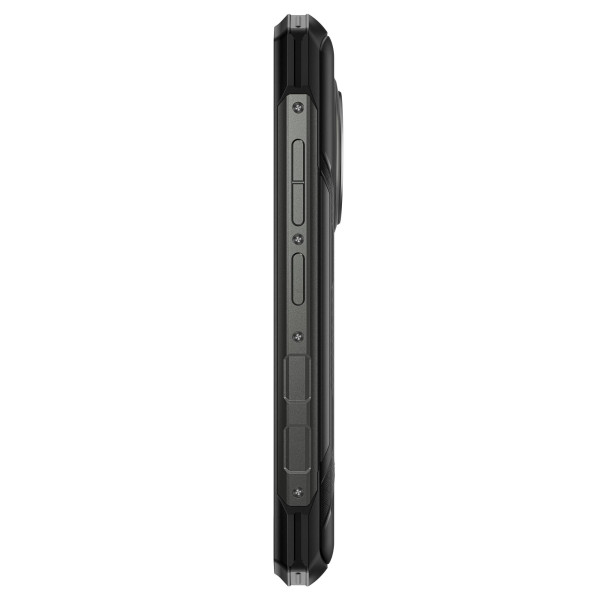 Смартфон Doogee Fire 7 4/256GB Grey