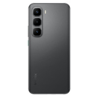 Смартфон Infinix Hot 60 Pro+ X6886 8/256GB Sleek Black