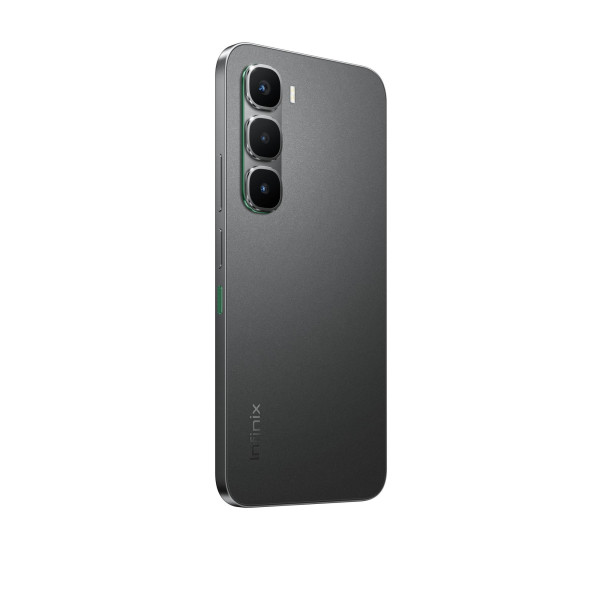 Смартфон Infinix Hot 60 Pro X6885 8/128GB Sleek Black