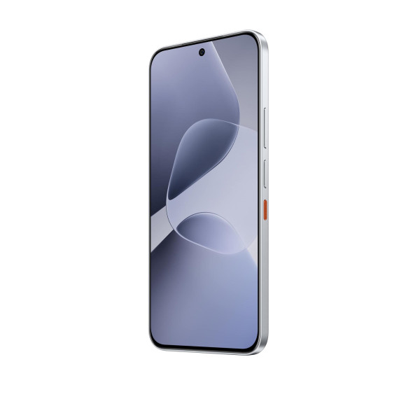 Смартфон Infinix Hot 60 Pro X6885 8/128GB Titanium Silver
