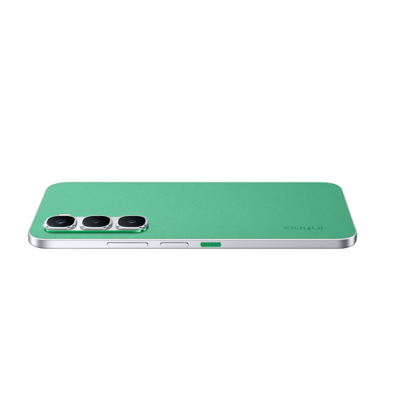 Смартфон Infinix Hot 60 Pro X6885 8/256GB Jungle Breath