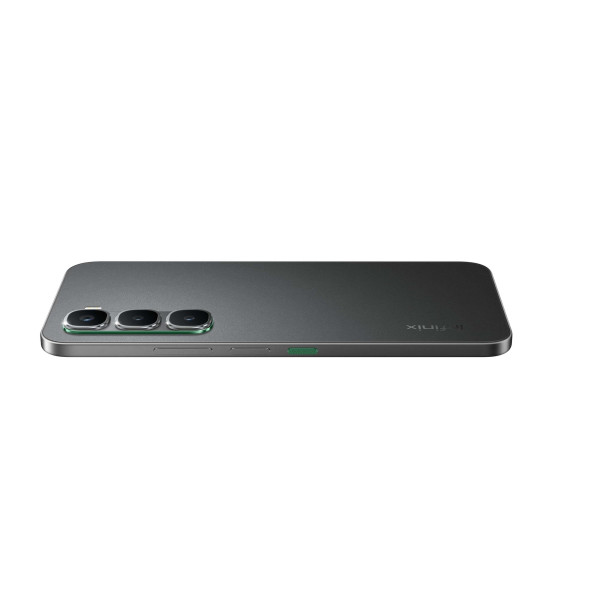 Смартфон Infinix Hot 60 Pro X6885 8/256GB Sleek Black