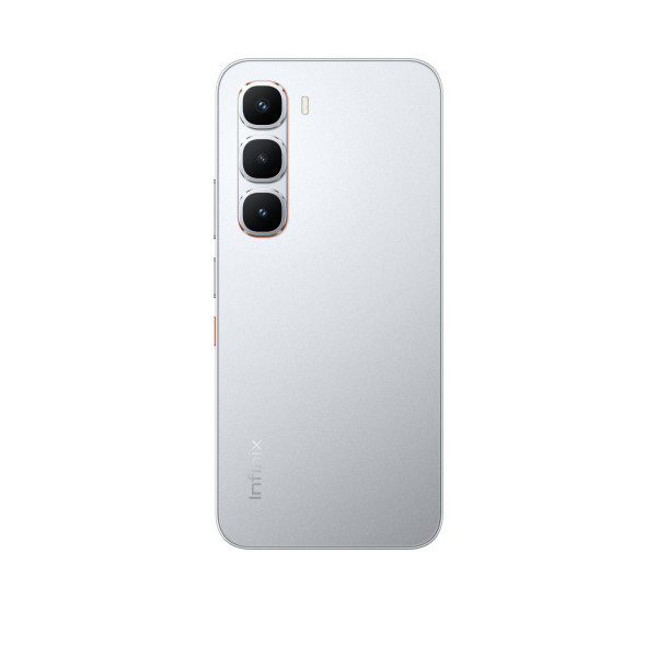 Смартфон Infinix Hot 60 Pro X6885 8/256GB Titanium Silver
