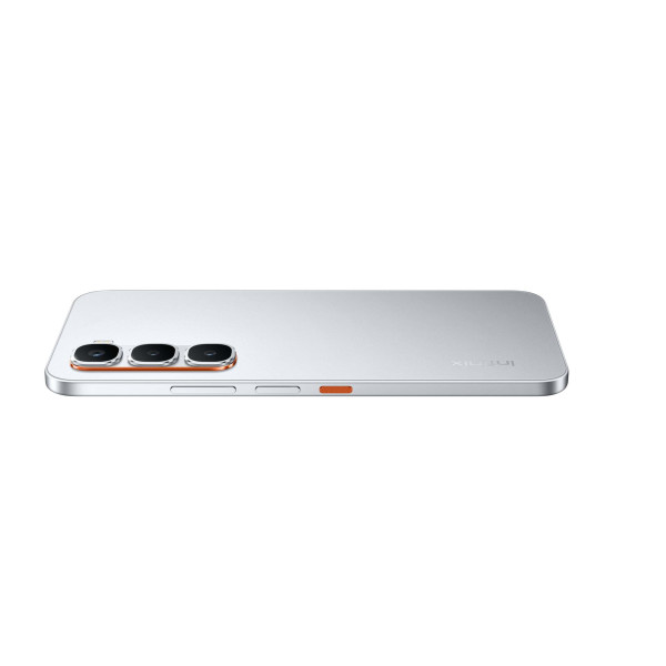Смартфон Infinix Hot 60 Pro X6885 8/256GB Titanium Silver