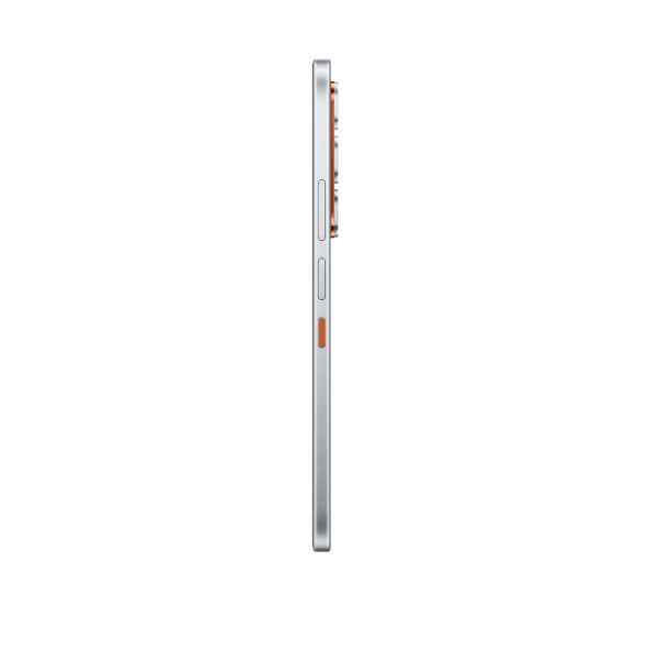 Смартфон Infinix Hot 60 Pro X6885 8/256GB Titanium Silver