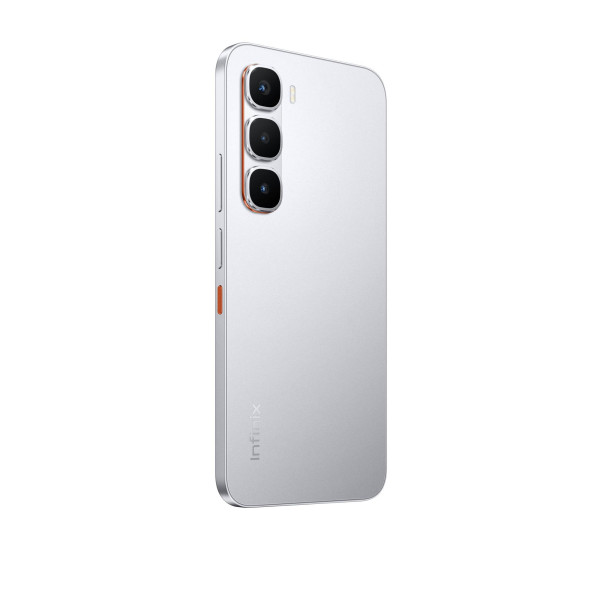 Смартфон Infinix Hot 60 Pro X6885 8/256GB Titanium Silver