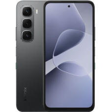 Смартфон Infinix Hot 60i X6728 4/128GB Sleek Black