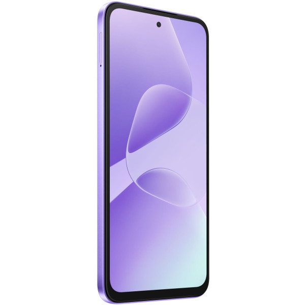 Смартфон Infinix Hot 60i X6728 4/128GB Soul Eye Purple