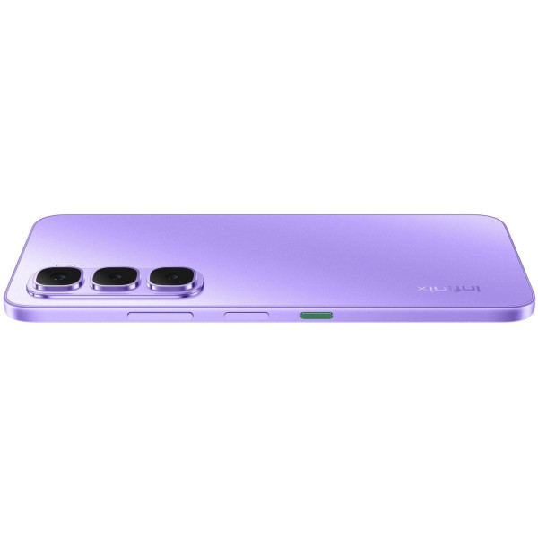 Смартфон Infinix Hot 60i X6728 4/128GB Soul Eye Purple