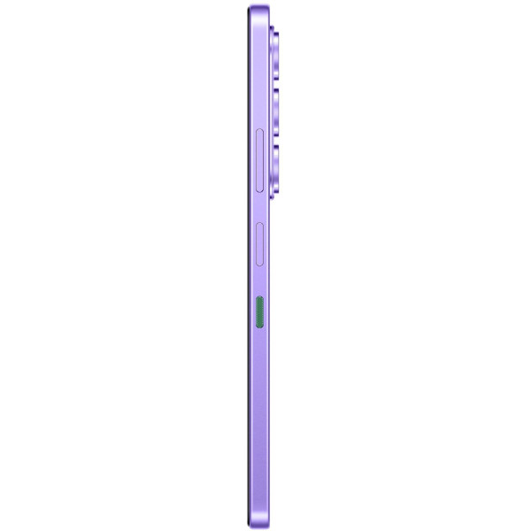 Смартфон Infinix Hot 60i X6728 4/128GB Soul Eye Purple
