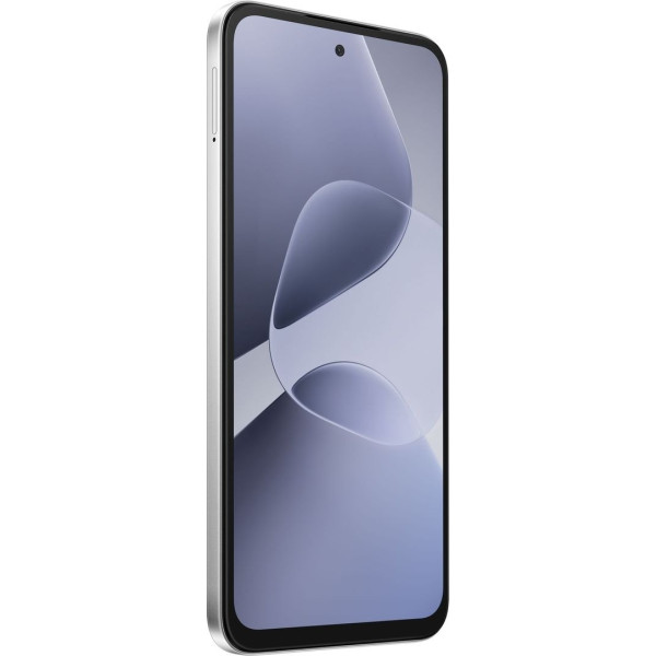 Смартфон Infinix Hot 60i X6728 4/128GB Titanium Silver