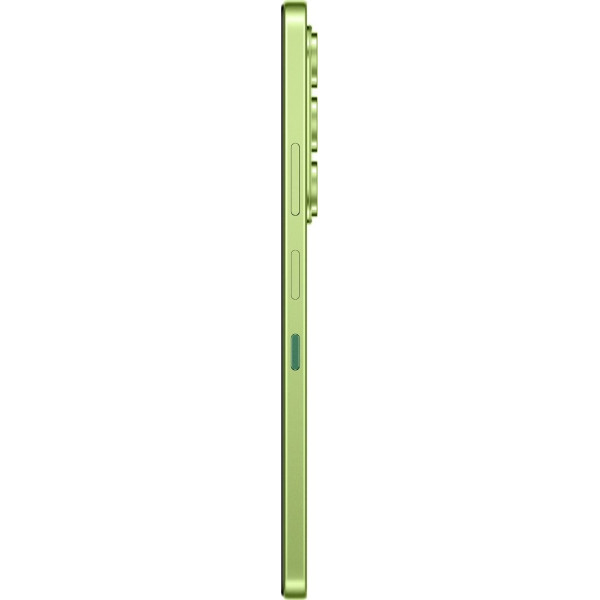Смартфон Infinix Hot 60i X6728 8/256GB Meadow Green