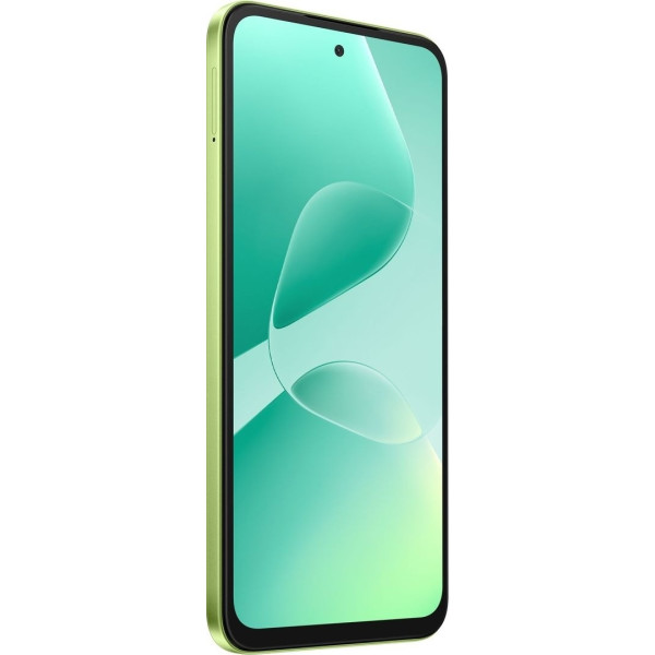Смартфон Infinix Hot 60i X6728 8/256GB Meadow Green
