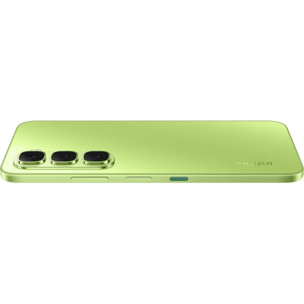 Смартфон Infinix Hot 60i X6728 8/256GB Meadow Green