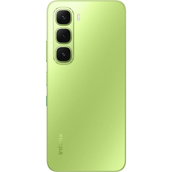 Смартфон Infinix Hot 60i X6728 8/256GB Meadow Green