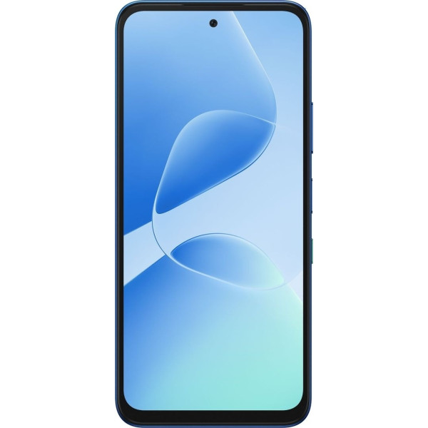 Смартфон Infinix Hot 60i X6728 8/256GB Shadow Blue