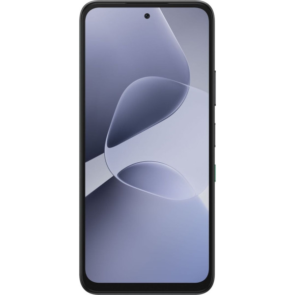 Смартфон Infinix Hot 60i X6728 8/256GB Sleek Black