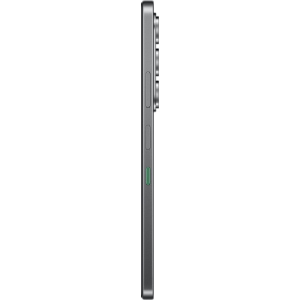 Смартфон Infinix Hot 60i X6728 8/256GB Sleek Black