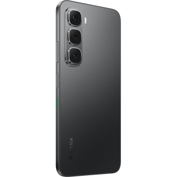 Смартфон Infinix Hot 60i X6728 8/256GB Sleek Black