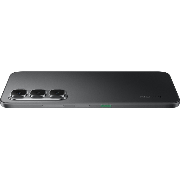 Смартфон Infinix Hot 60i X6728 8/256GB Sleek Black