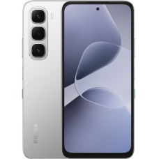 Смартфон Infinix Hot 60i X6728 8/256GB Titanium Silver
