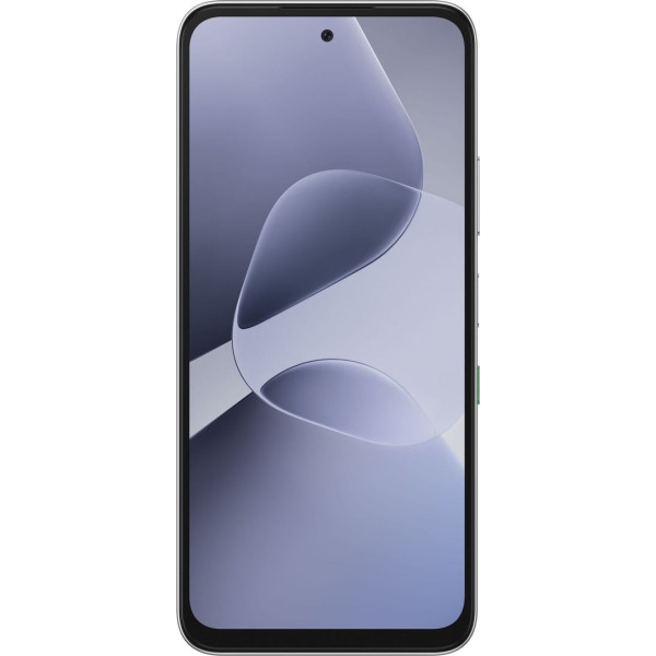 Смартфон Infinix Hot 60i X6728 8/256GB Titanium Silver