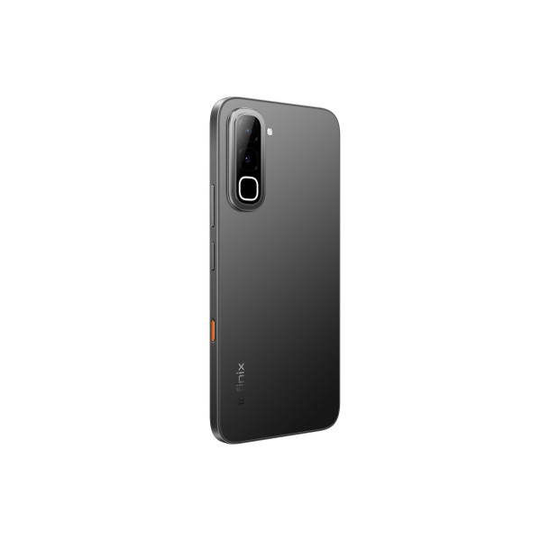 Смартфон Infinix Hot 70 X6895B 8/256GB Night Pulse