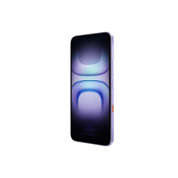 Смартфон Infinix Hot 70 X6895B 8/256GB Quiet Violet