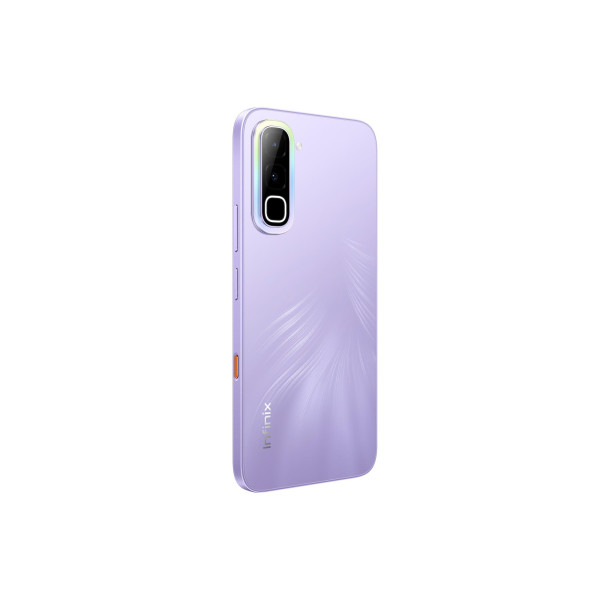 Смартфон Infinix Hot 70 X6895B 8/256GB Quiet Violet
