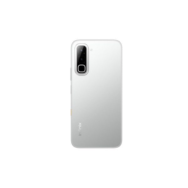 Смартфон Infinix Hot 70 X6895B 8/256GB Silver Dancer