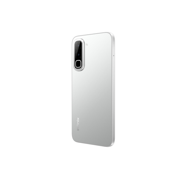 Смартфон Infinix Hot 70 X6895B 8/256GB Silver Dancer