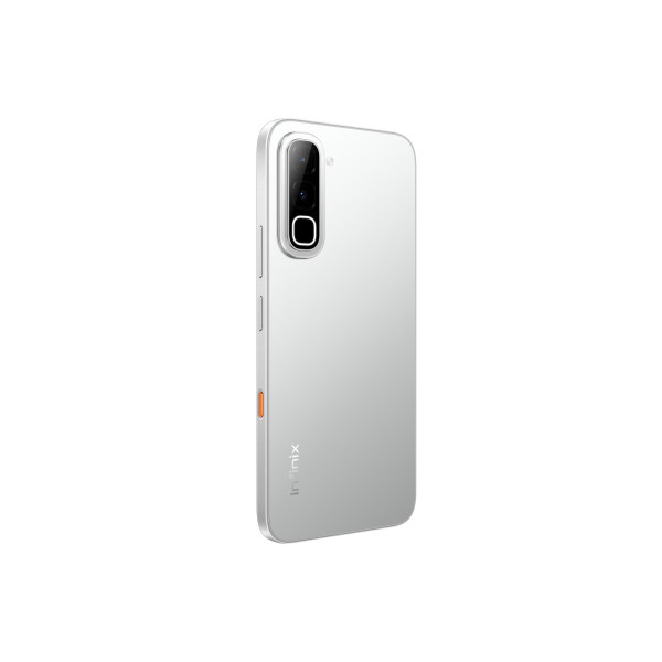 Смартфон Infinix Hot 70 X6895B 8/256GB Silver Dancer