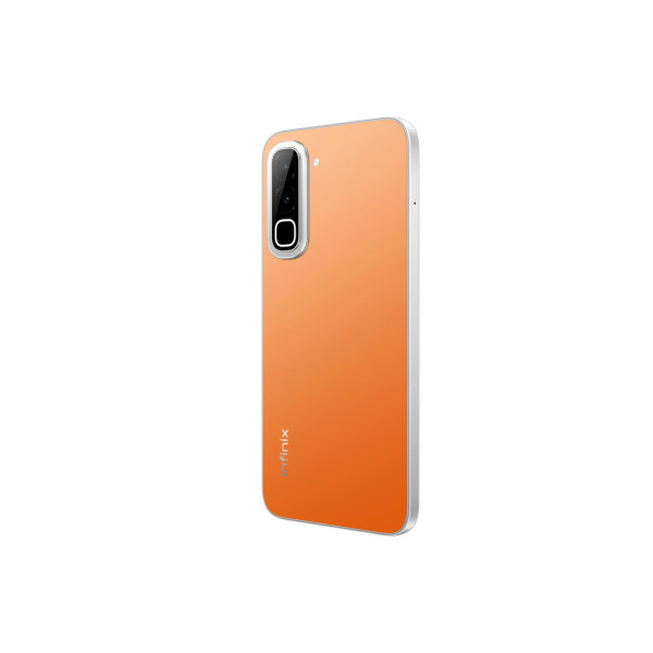 Смартфон Infinix Hot 70 X6895B 8/256GB Thermo Orange