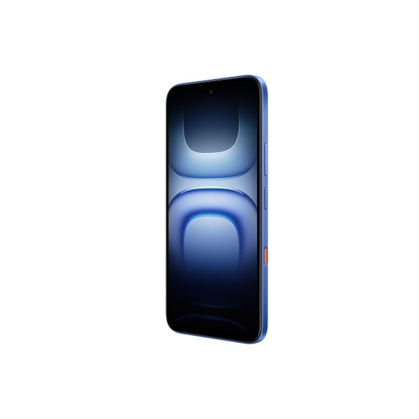 Смартфон Infinix Hot 70 X6895 4/128GB Dive Blue