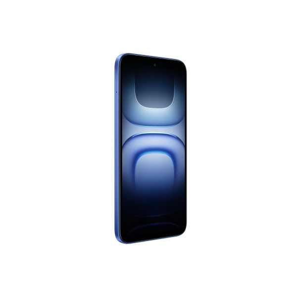 Смартфон Infinix Hot 70 X6895 4/128GB Dive Blue
