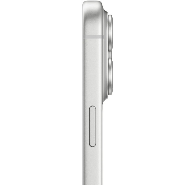 Смартфон Apple iPhone 17 Pro Max 256GB Silver (MFYM4AF/A)