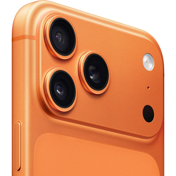 Смартфон Apple iPhone 17 Pro Max 512GB Cosmic Orange (MFYT4AF/A)