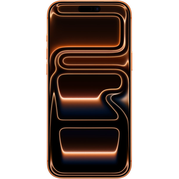 Смартфон Apple iPhone 17 Pro Max 512GB Cosmic Orange (MFYT4AF/A)