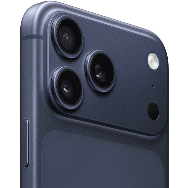 Смартфон Apple iPhone 17 Pro Max 1TB Deep Blue (MFYX4AF/A)