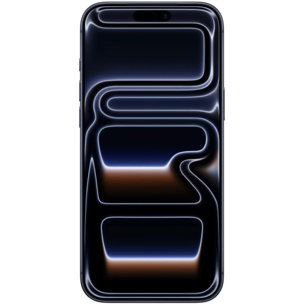 Смартфон Apple iPhone 17 Pro Max 1TB Deep Blue (MFYX4AF/A)
