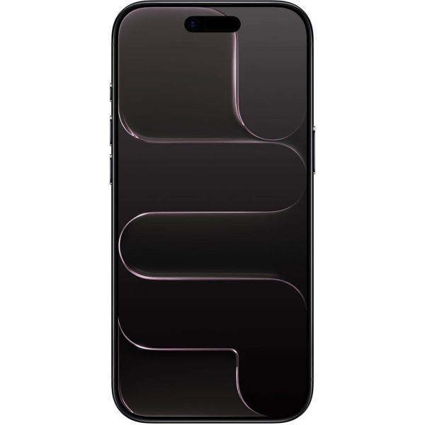 Смартфон Apple iPhone Air 256GB Space Black (MG2L4AF/A)