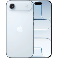 Смартфон Apple iPhone Air 256GB Sky Blue (MG2P4AF/A)