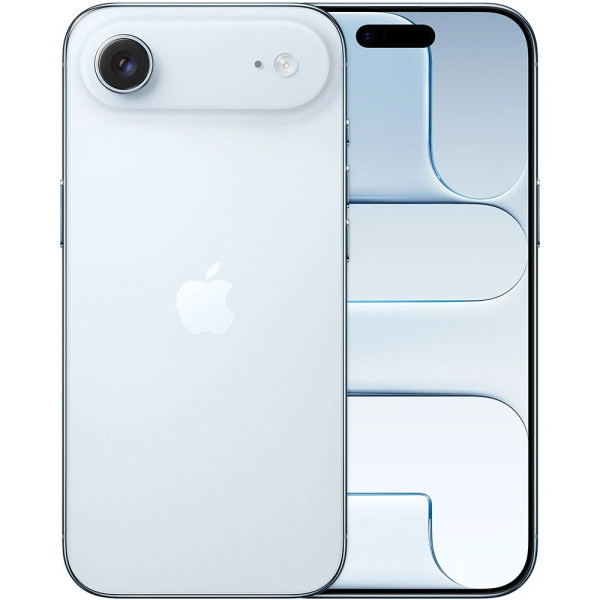 Смартфон Apple iPhone Air 256GB Sky Blue (MG2P4AF/A)