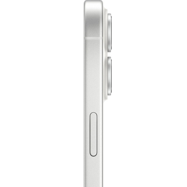 Смартфон Apple iPhone 17 256GB White (MG6K4AF/A)
